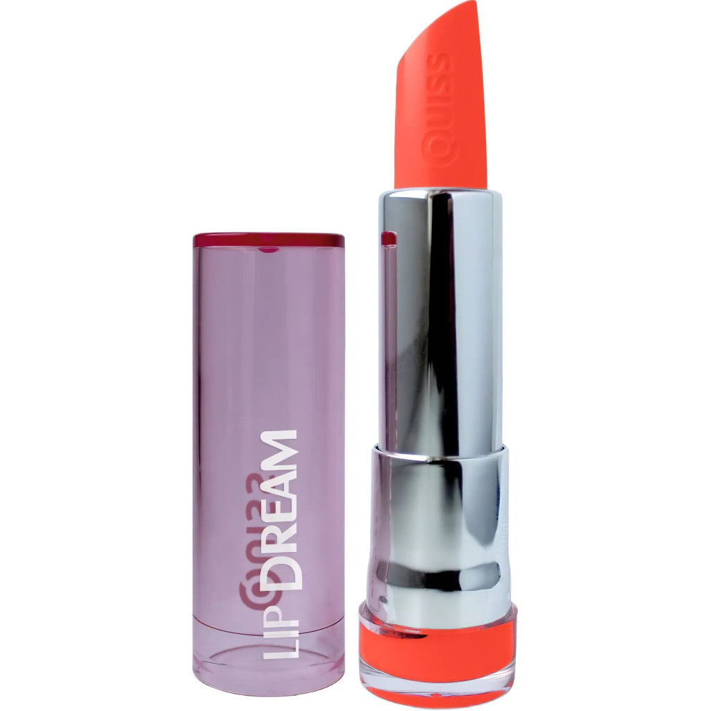 Помада для губ Quiss Lip Dream 11 (4823097107409) - зображення 1