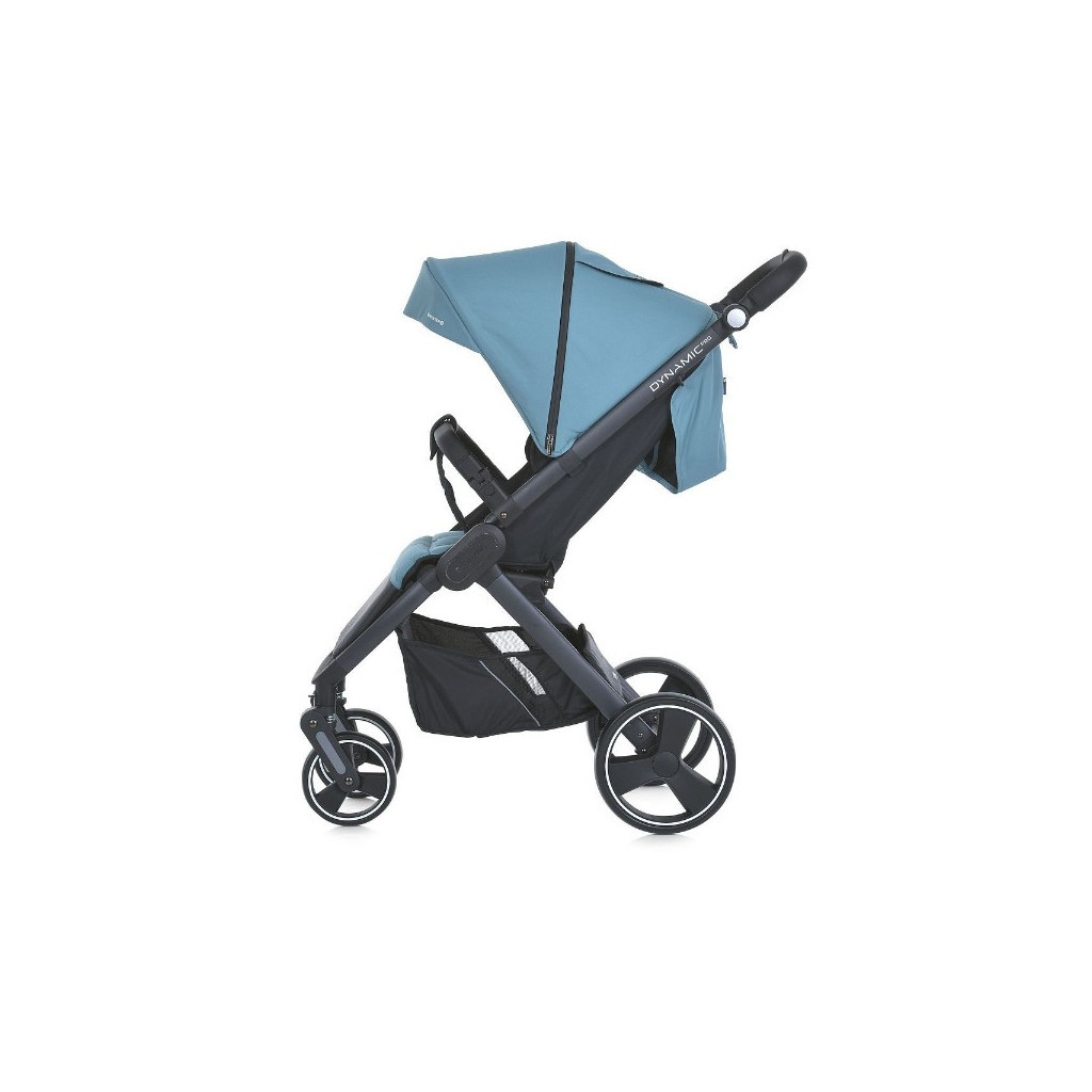 Коляска El Camino Dynamic Pro Me 1053-3 Arctic - зображення 4
