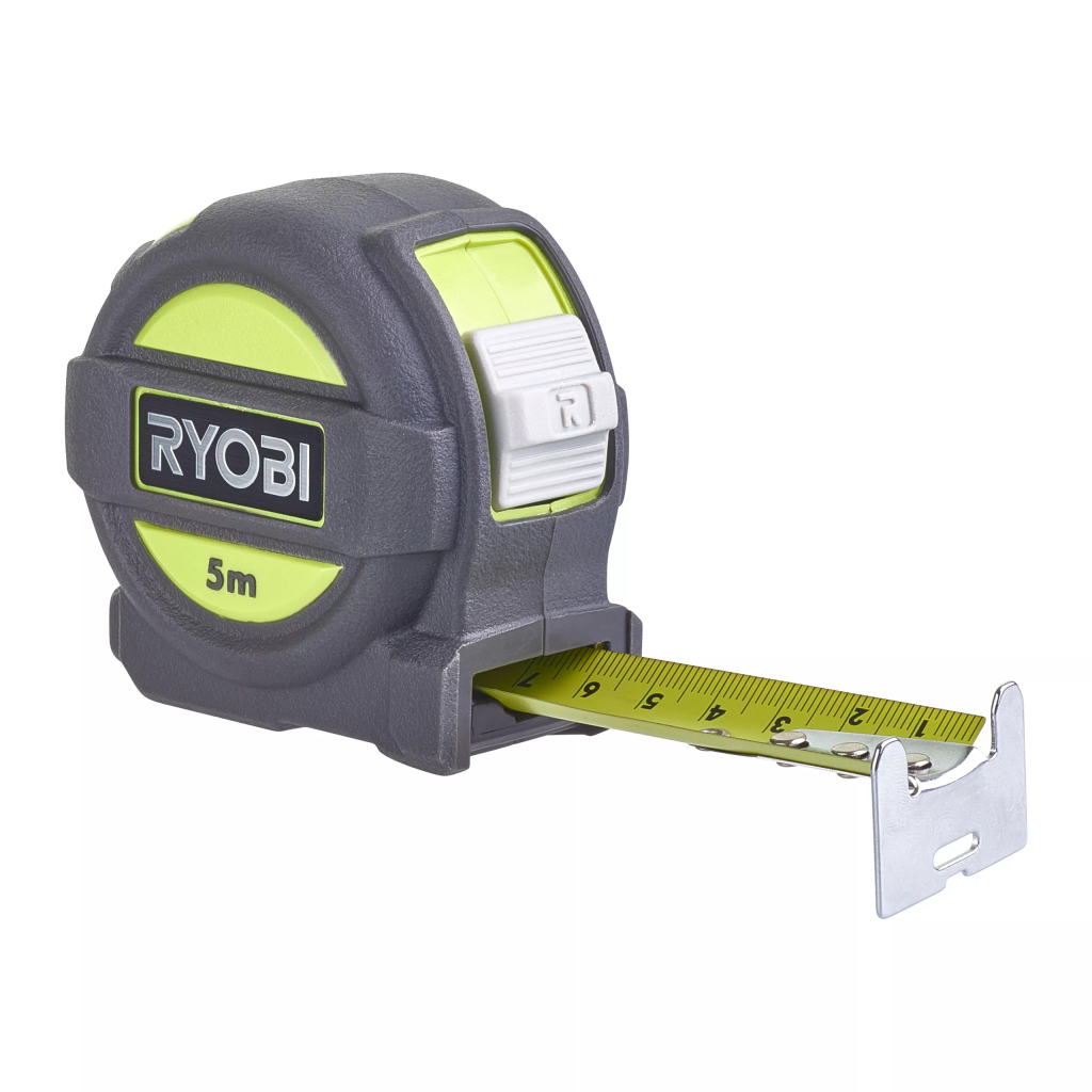 Рулетка Ryobi RTM5M (5132004360) - зображення 1