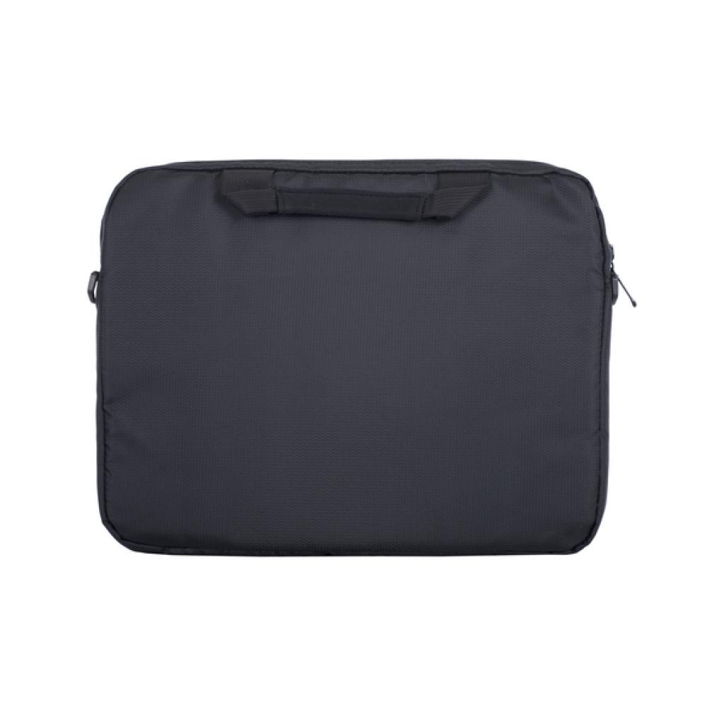 Сумка для ноутбука Ergo 16" Corato 316 (Black) (ECT316B) - зображення 4