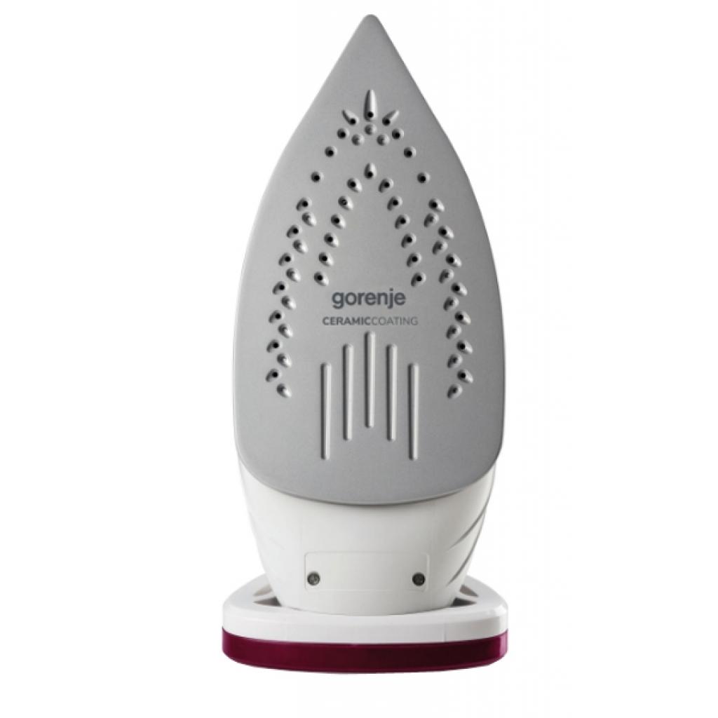 Праска Gorenje SIH 3000 RBC (SIH3000RBC) - зображення 3