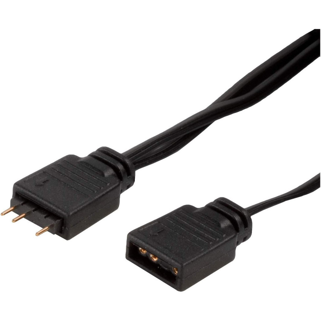 Кулер до корпусу Silver Stone SST-AP140I-ARGB - изображение 9