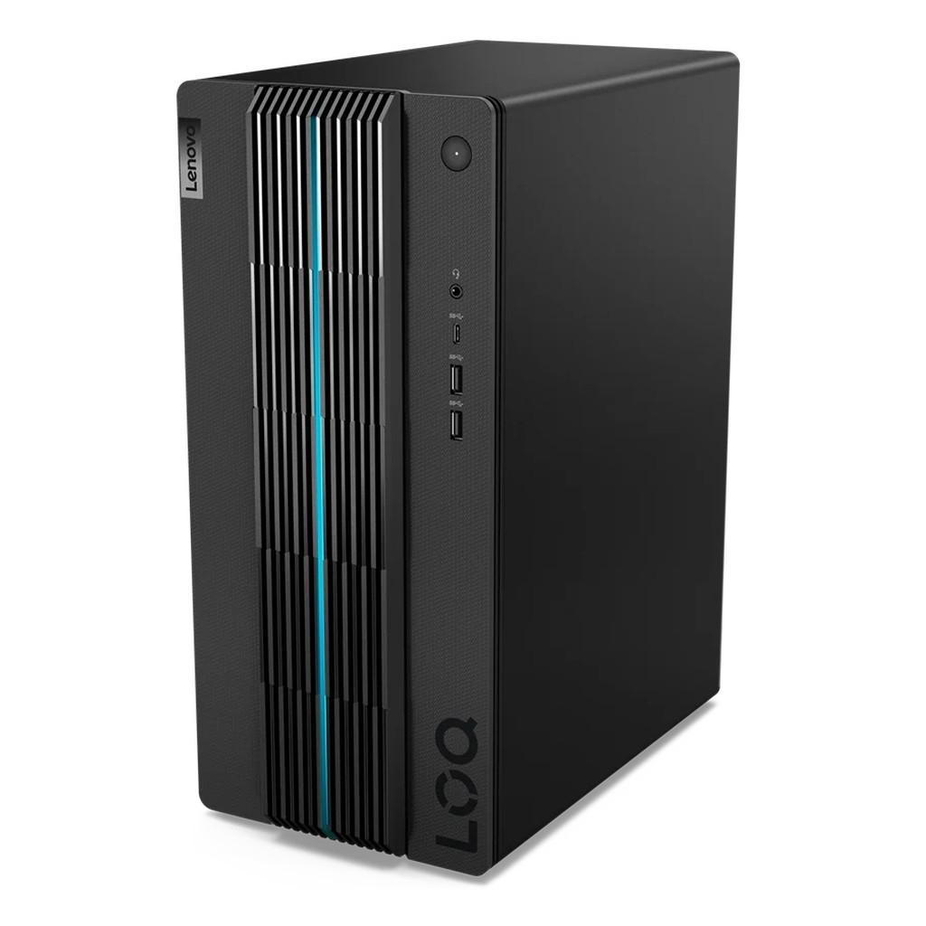 Комп'ютер Lenovo LOQ 17IRB8 / i5-13400F, 32, 512+2TB, RTX 4060TI 8GB (90VH00E7UL) - зображення 10