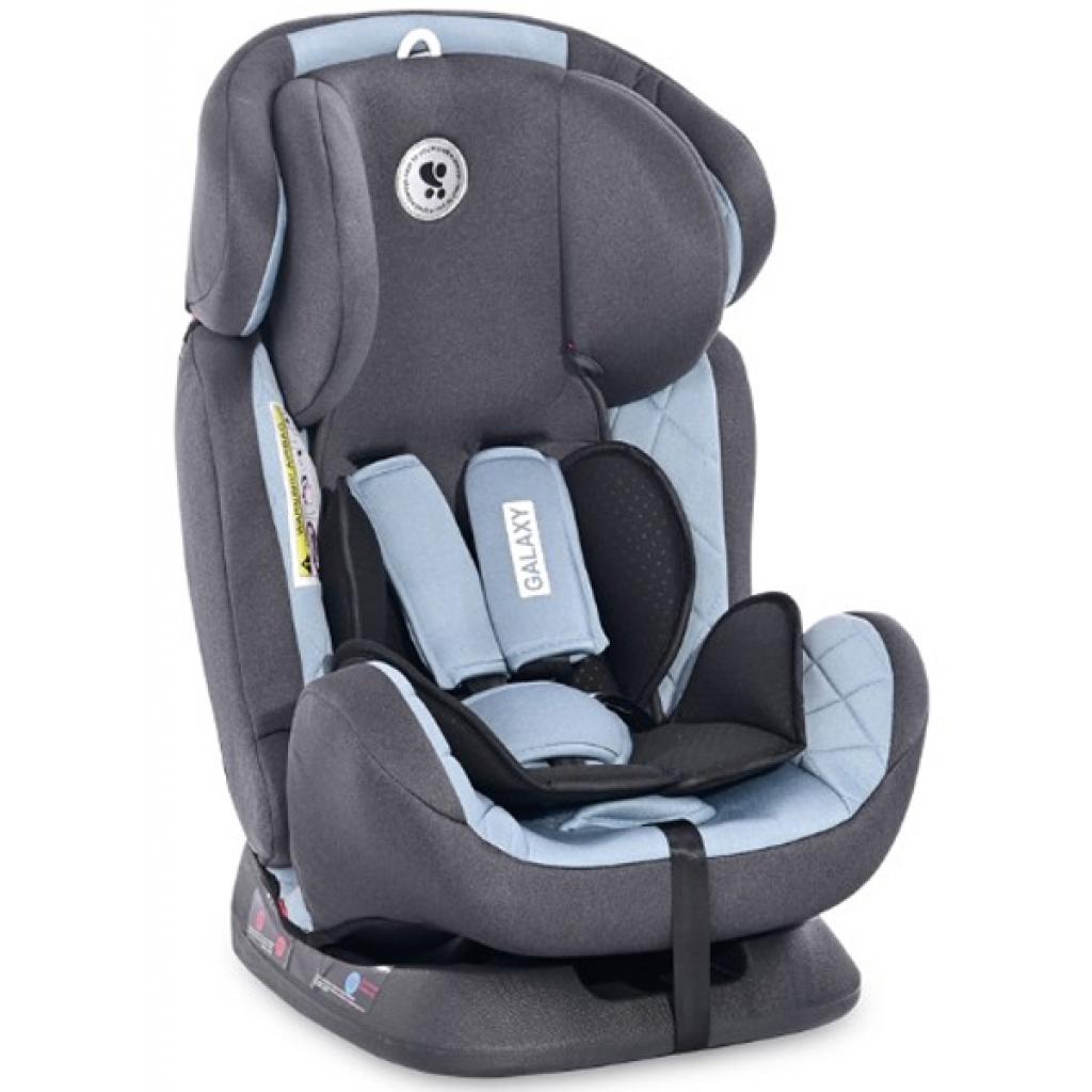 Автокрісло Bertoni/Lorelli Galaxy 0-36 кг brittany blue - зображення 1