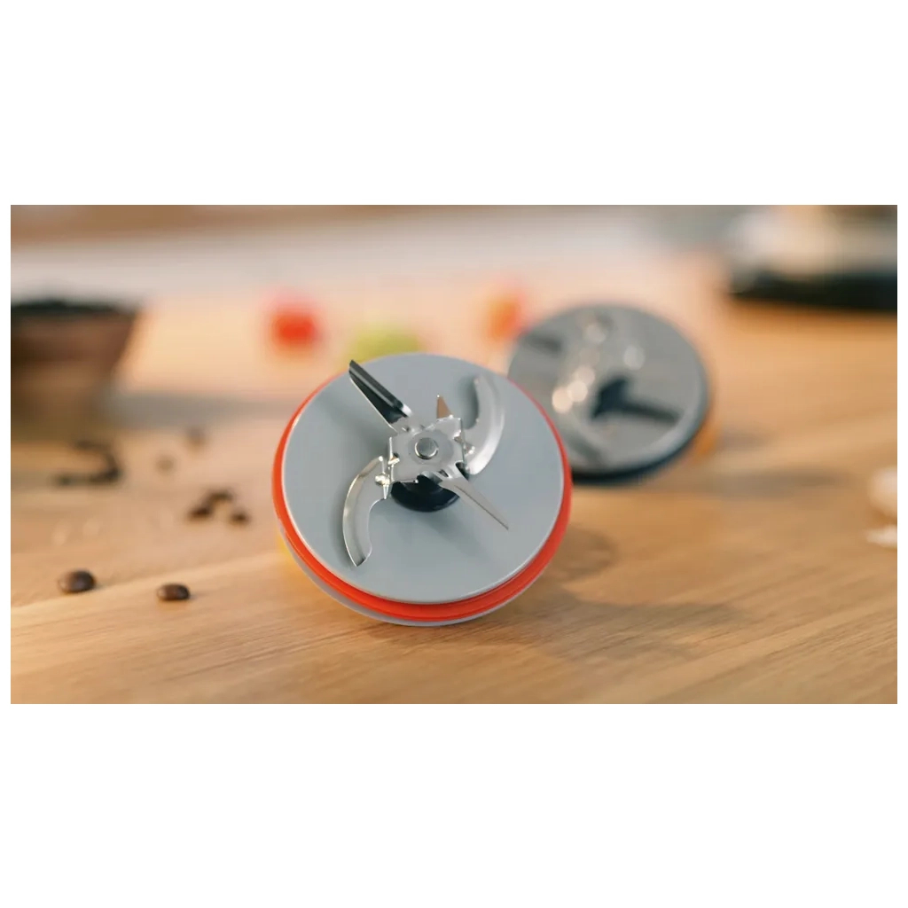 Насадка для комбайна Bosch MUZS68TM - изображение 5