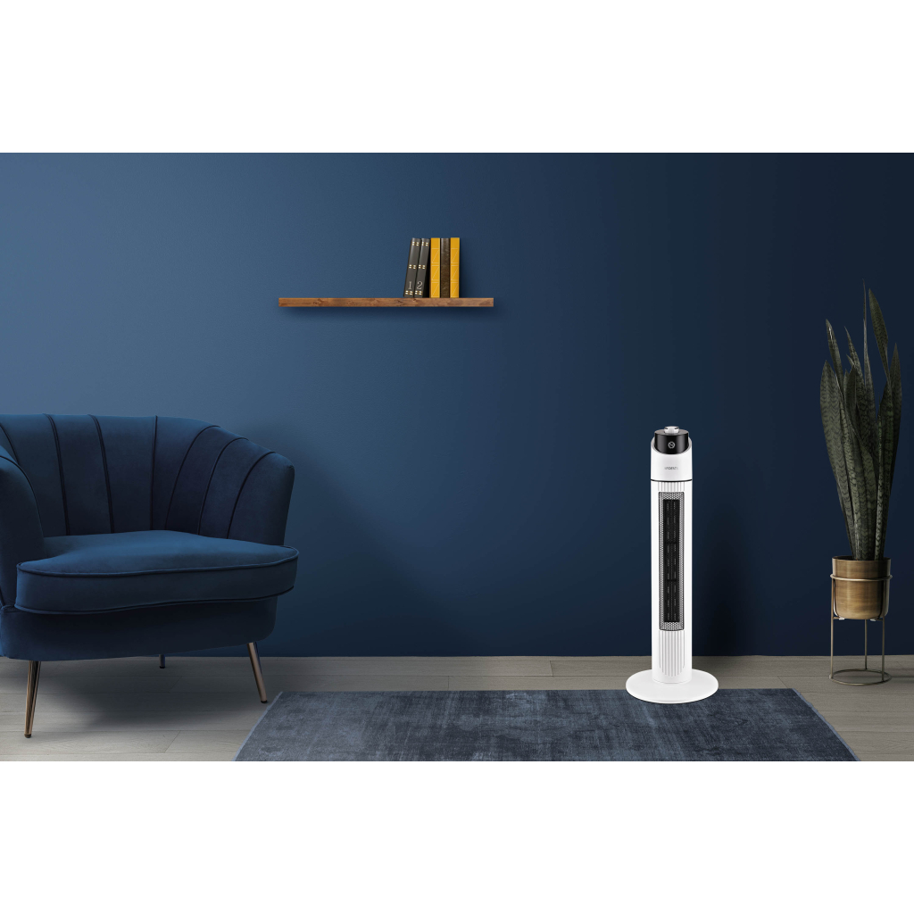 Обігрівач Ardesto FHB-2000TW - зображення 8