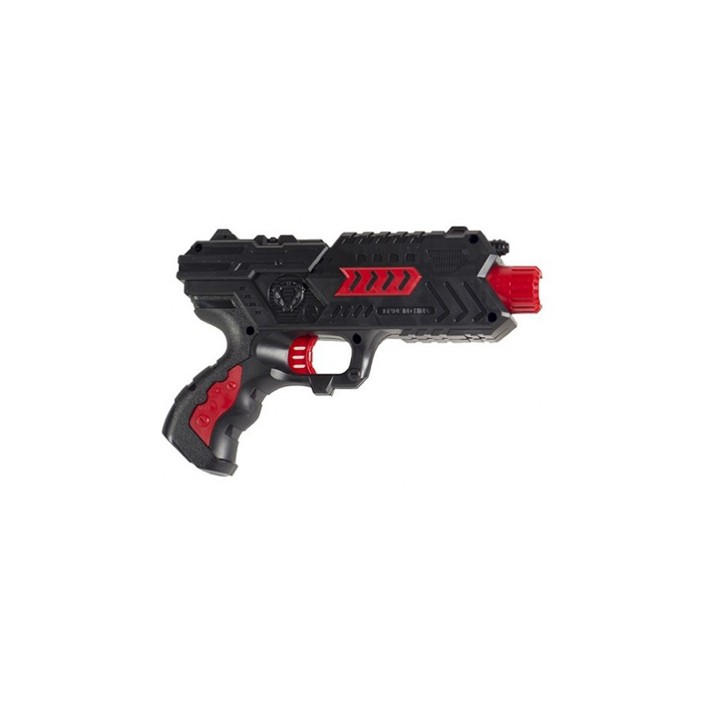 Іграшкова зброя Mission Target Захисник (M02+) - зображення 3