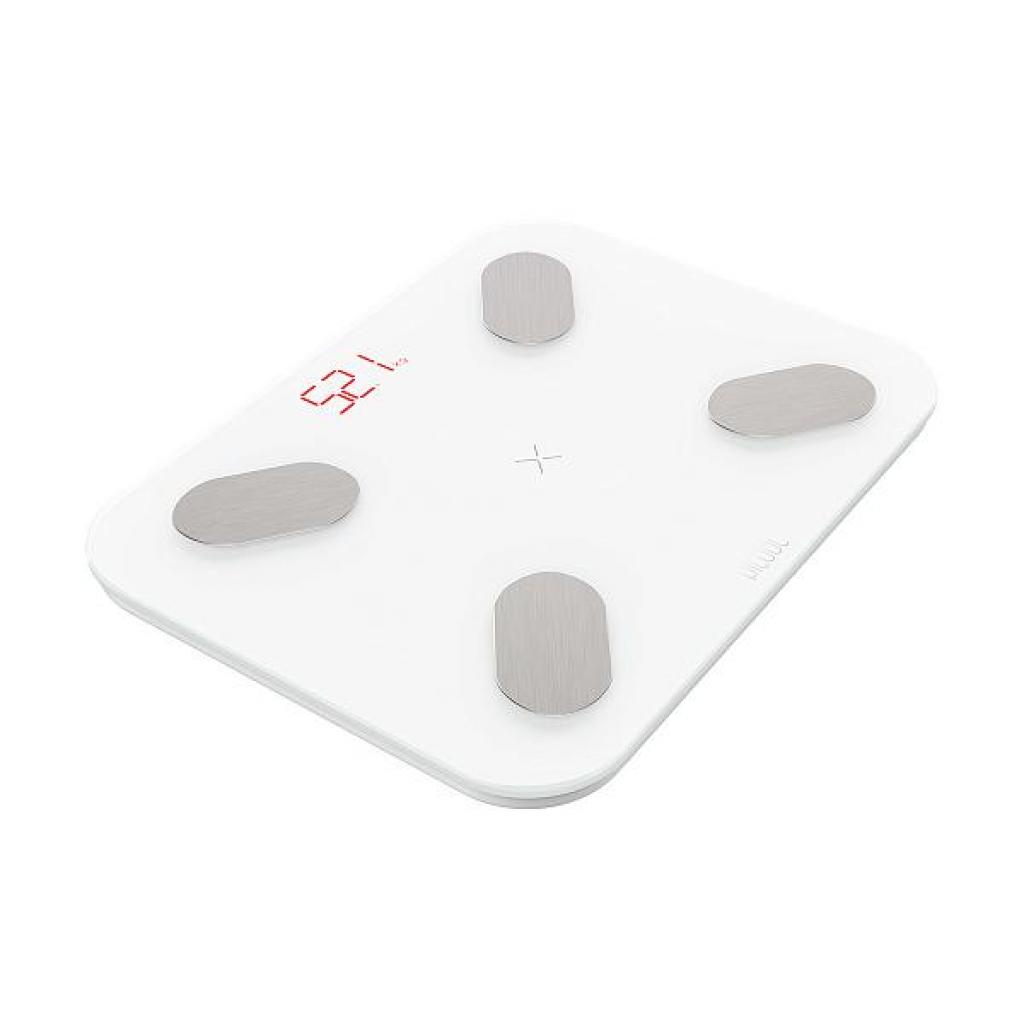 Ваги підлогові Picooc S1 pro - зображення 3