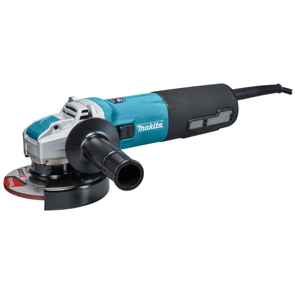 Шліфувальна машина Makita GA5080RX02 - изображение 1