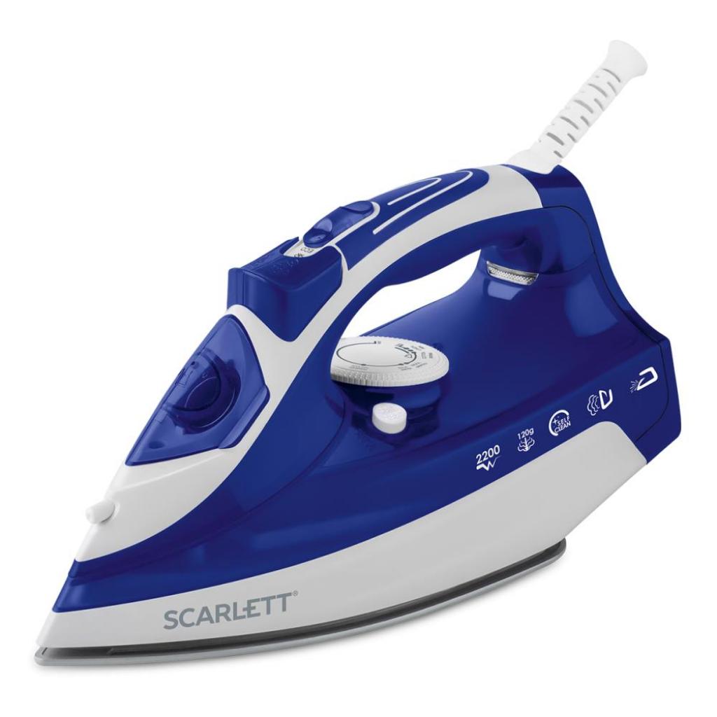 Праска Scarlett SC-SI30K22 - зображення 1