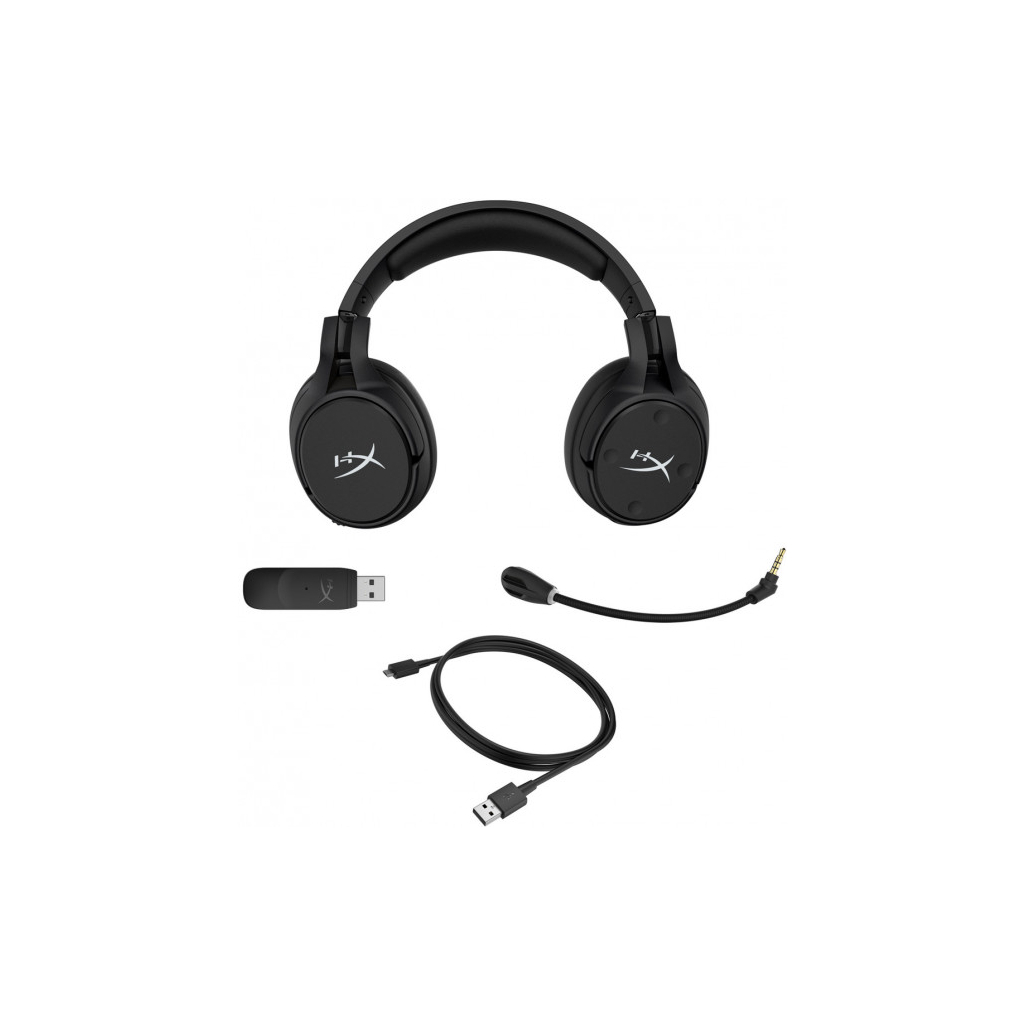 Навушники HyperX Cloud Flight S (4P5L5AA) - зображення 7