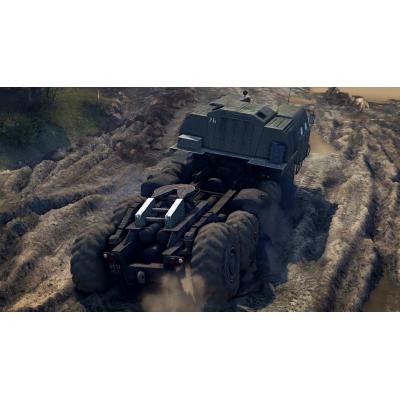 Гра PC Spintires (11825704) - зображення 3