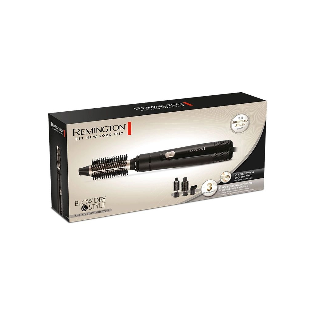 Фен-щітка Remington AS7300 - зображення 5