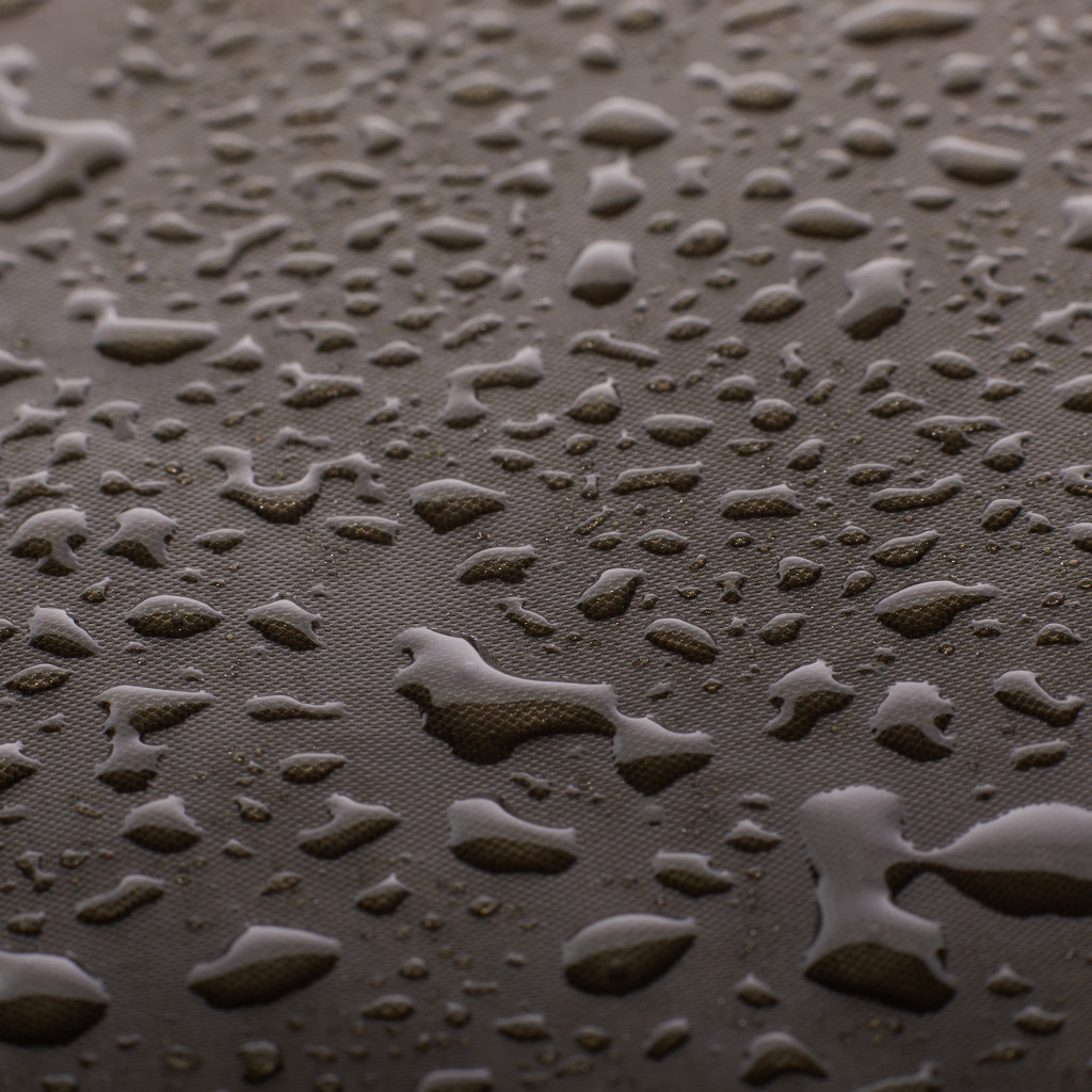 Спальний мішок Mousson PUNTO Хаки (9036) - зображення 10