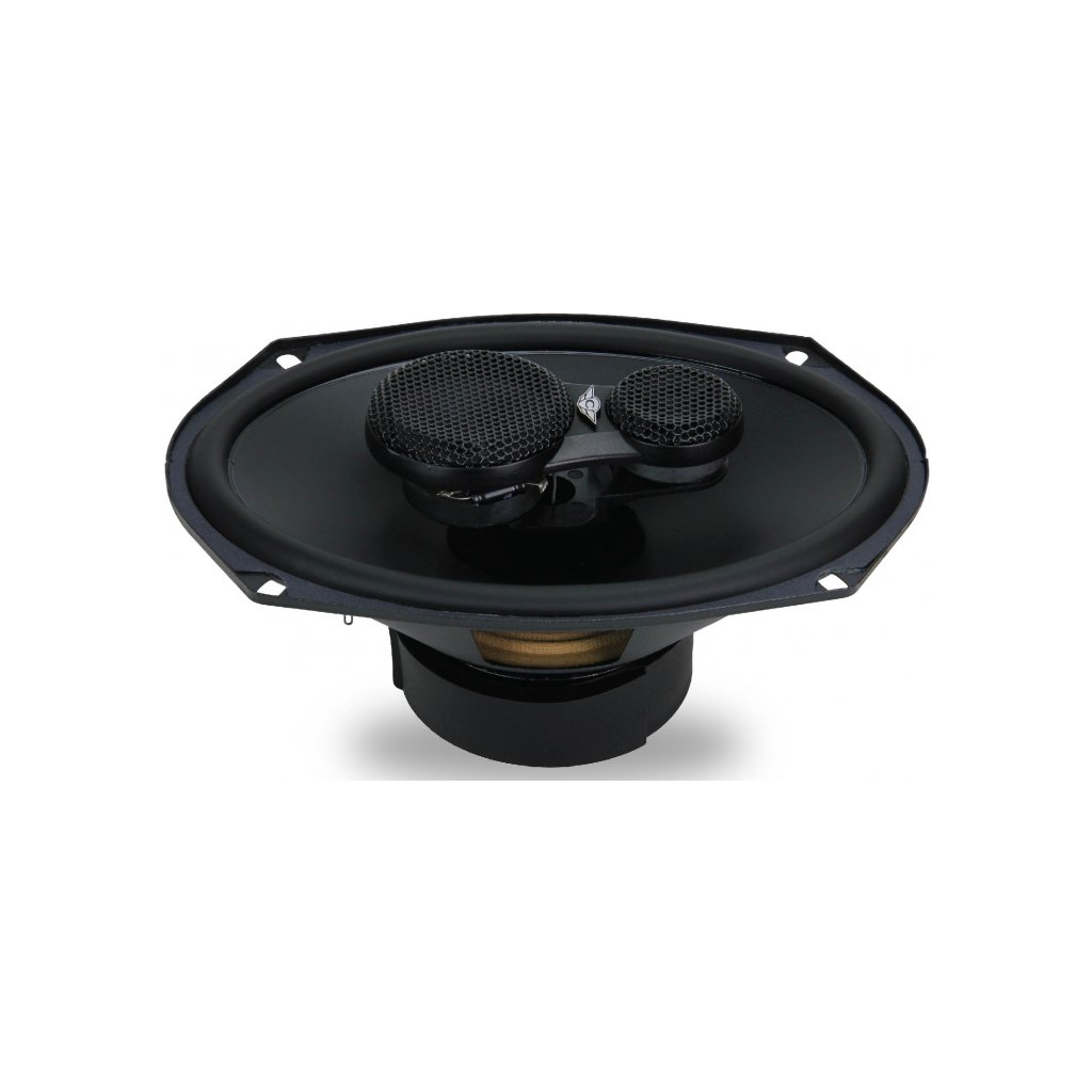 Коаксіальна акустика Cadence QR 969 - зображення 4