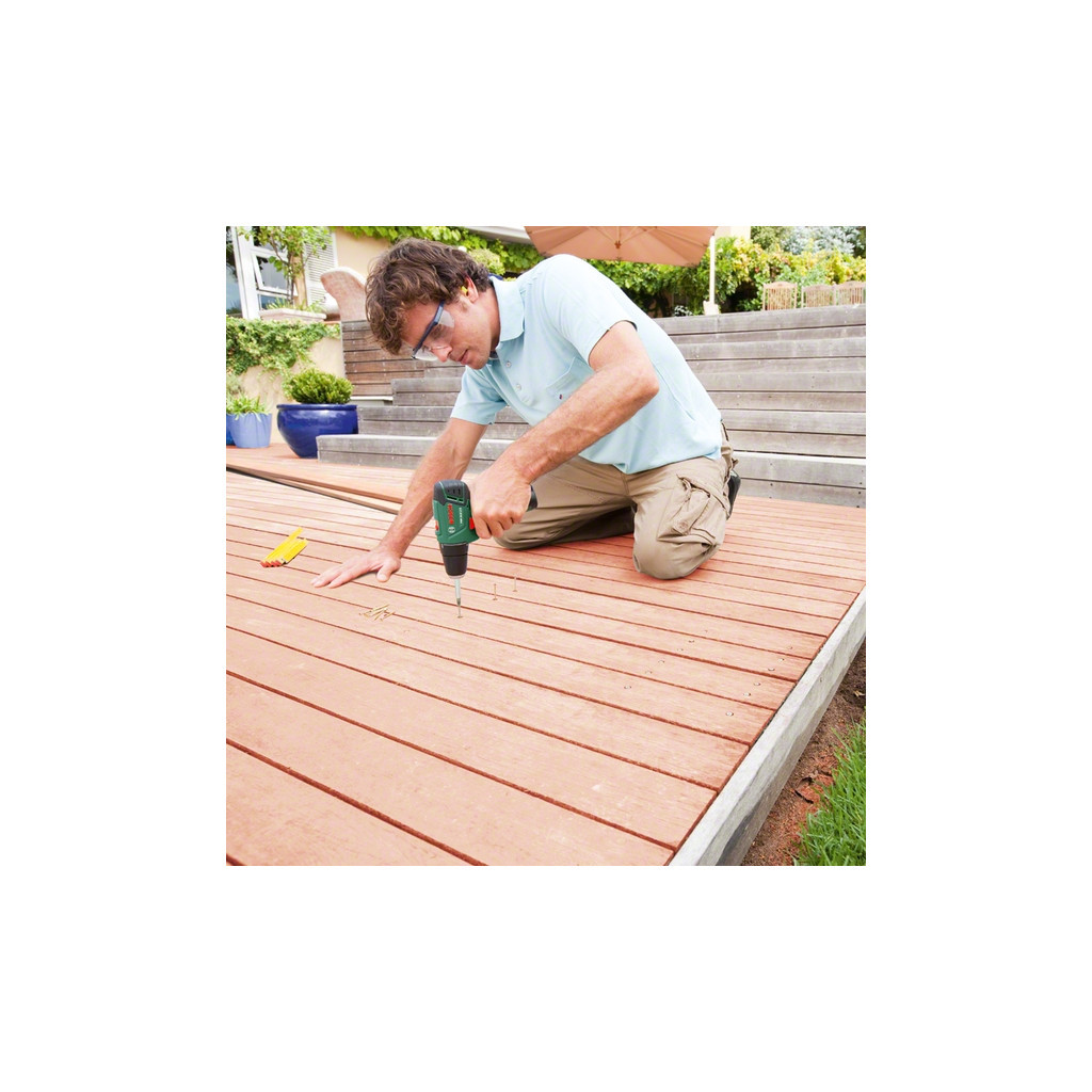 Шуруповерт Bosch PSR 10,8 LI-2 (0.603.9A4.020) - зображення 2