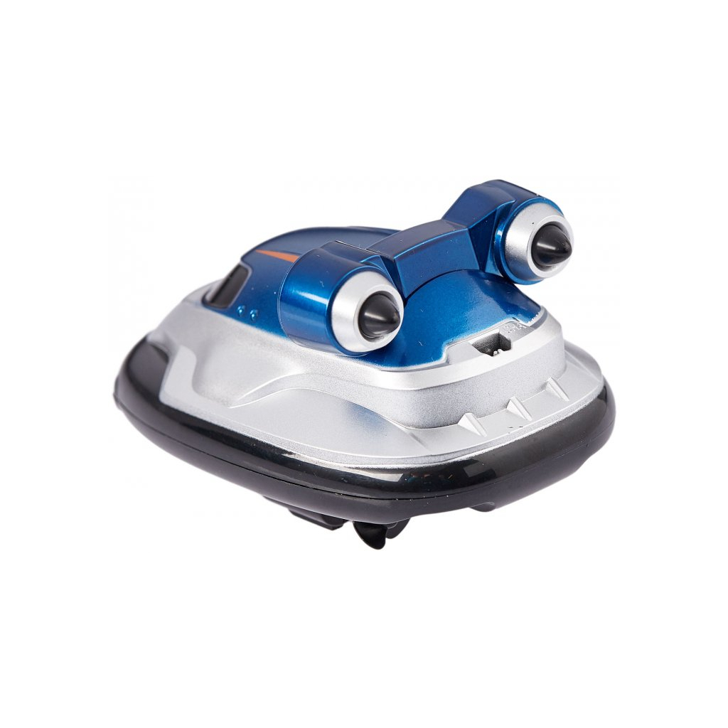 Радіокерована іграшка ZIPP Toys Катер Speed Boat Small Blue (QT888-1A blue) - зображення 2