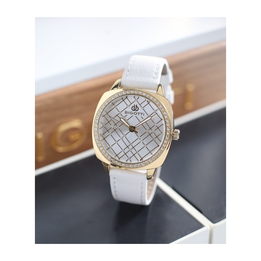 Наручний годинник Bigotti BG.1.10036-2 - зображення 2