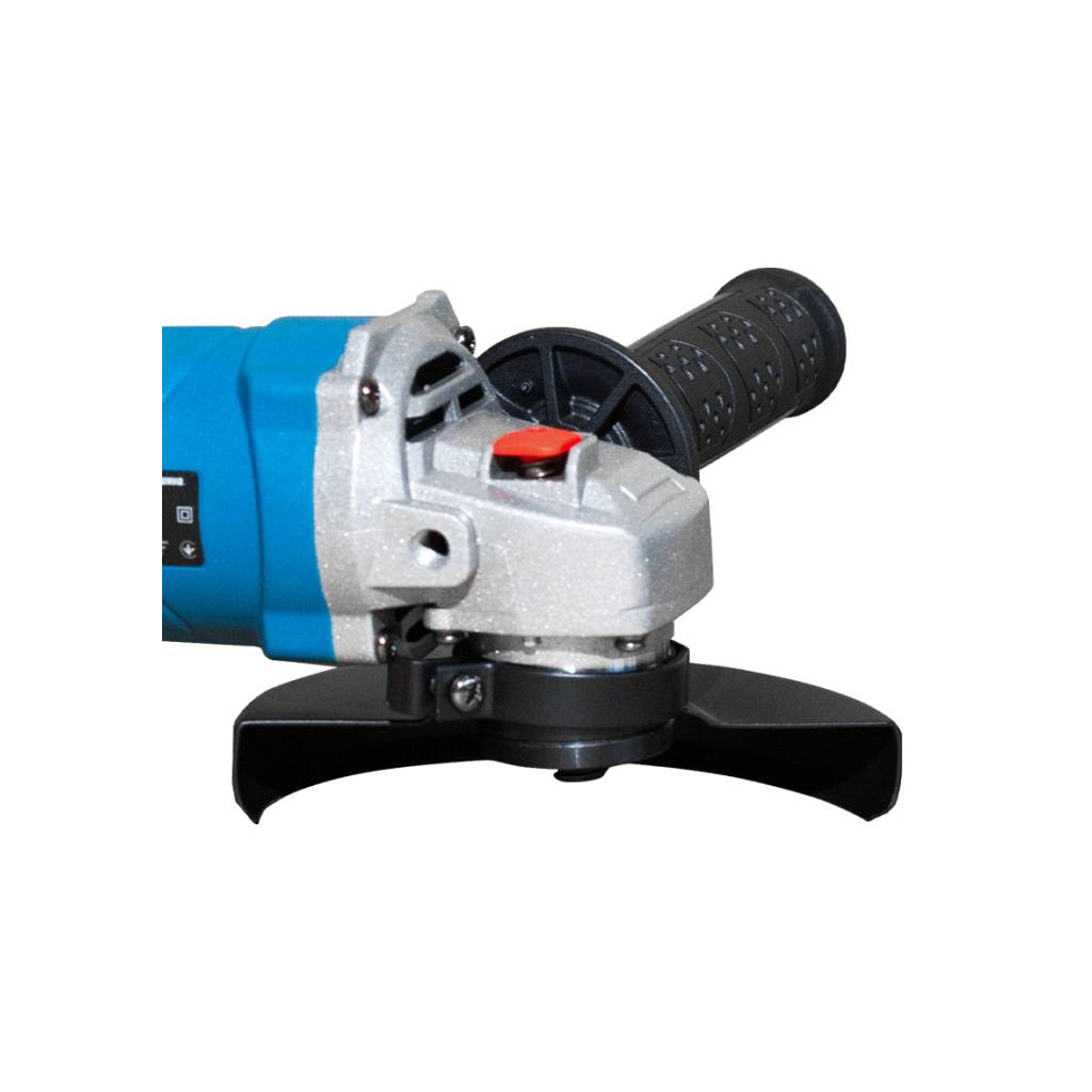 Шліфувальна машина Зеніт Профі ЗКШ-125/1150 рс (853717) - зображення 7