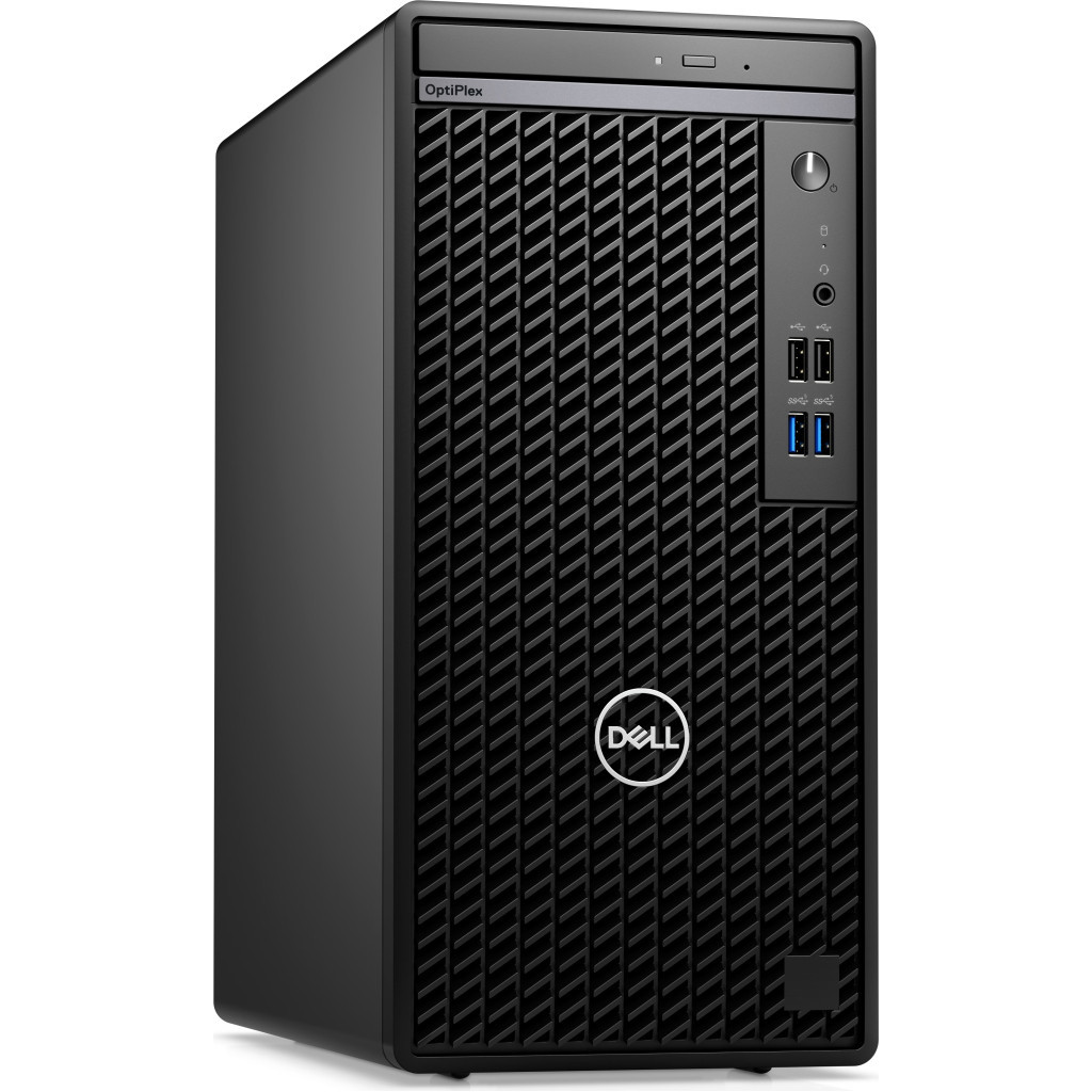 Комп'ютер Dell Optiplex 7010 MT / i5-13500 (210-BFWO_i518UBU) - зображення 3