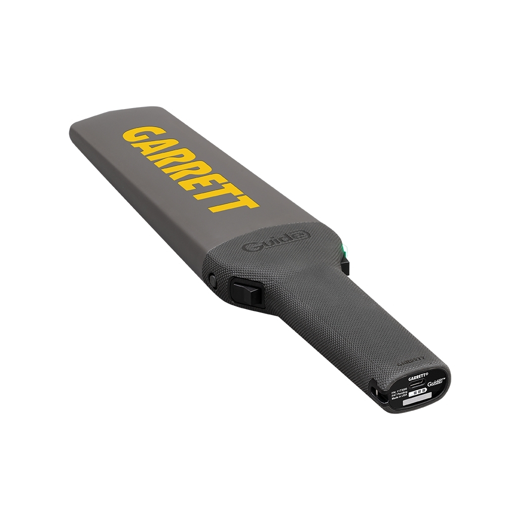 Металошукач Garrett Guide Kit - зображення 1