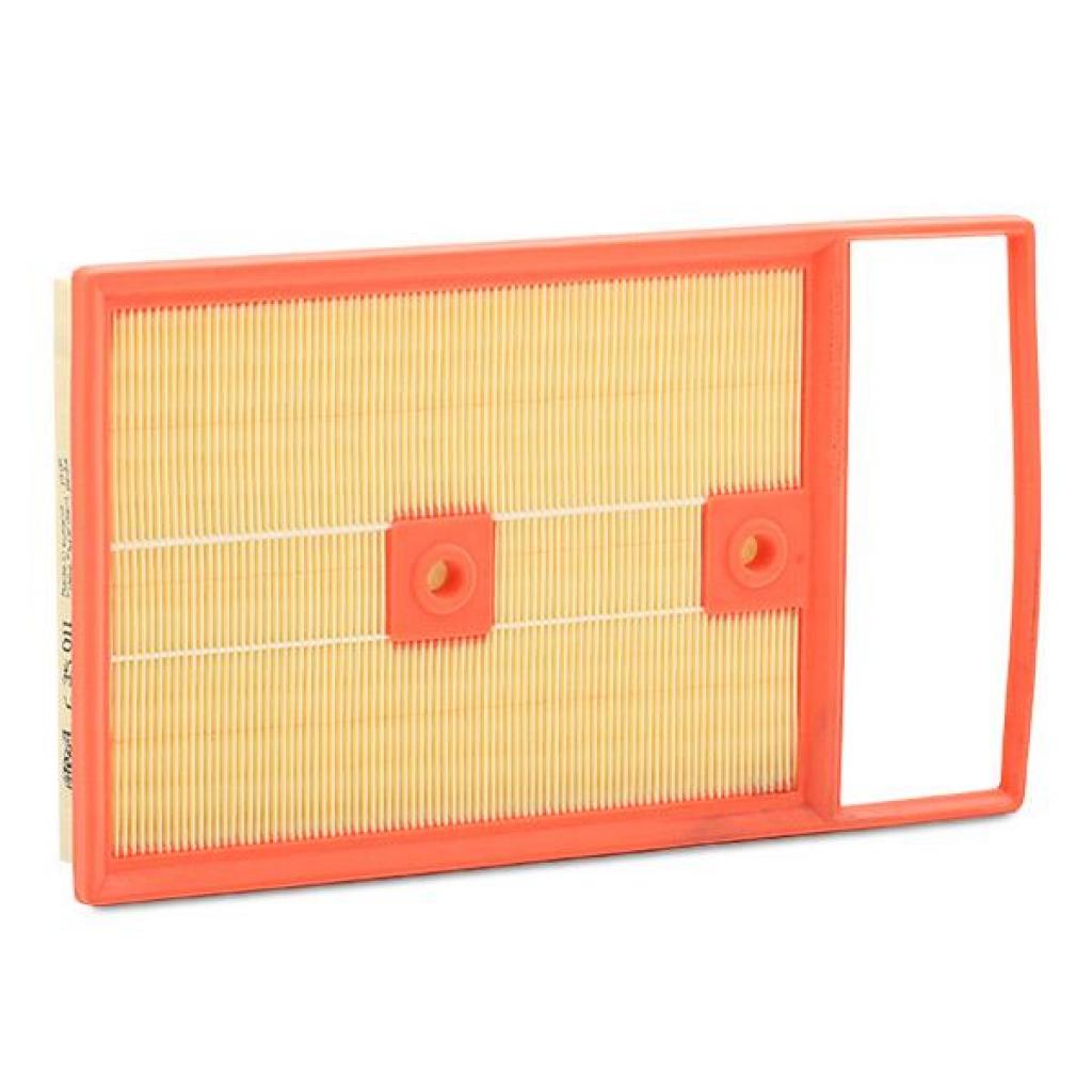 Повітряний фільтр для автомобіля Mann C35011 - зображення 1