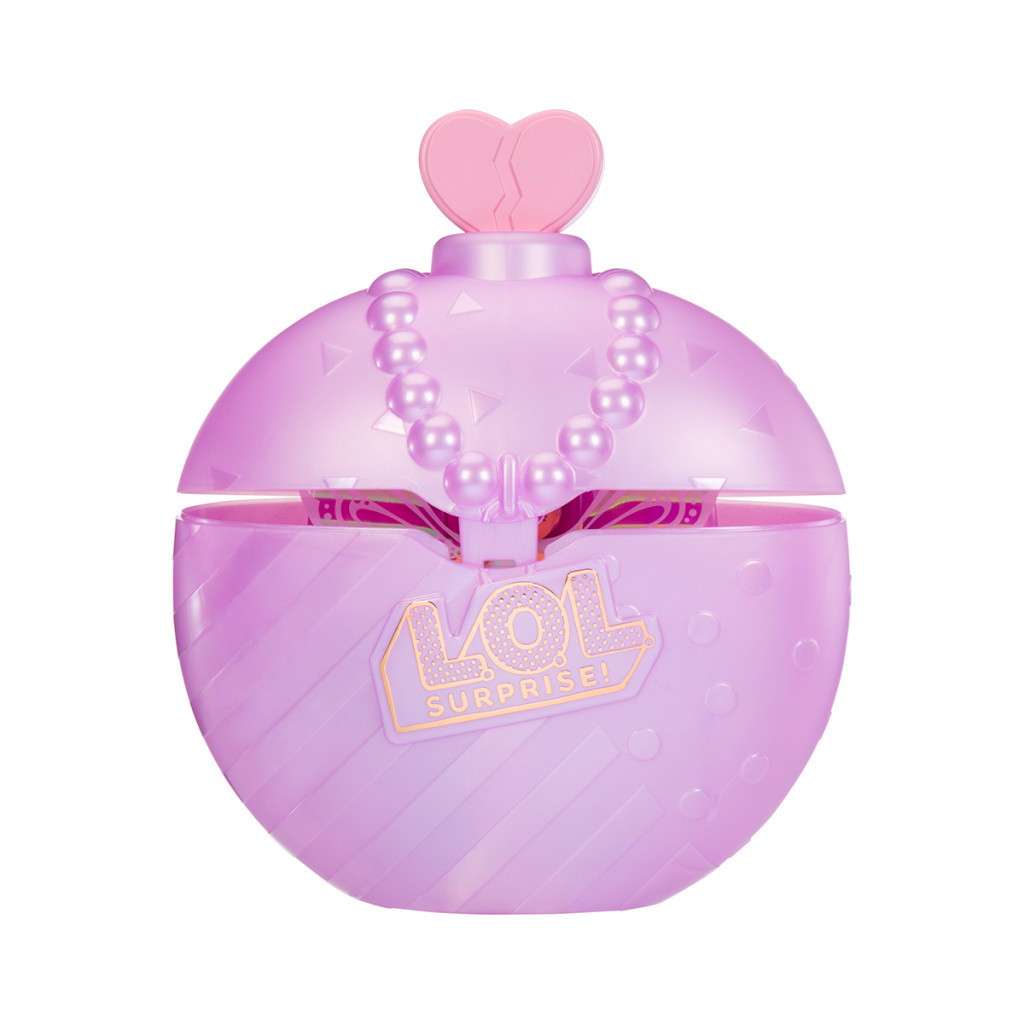 Лялька L.O.L. Surprise! інтерактивна серії Magic Flyers Світі Флай (593621) - зображення 3