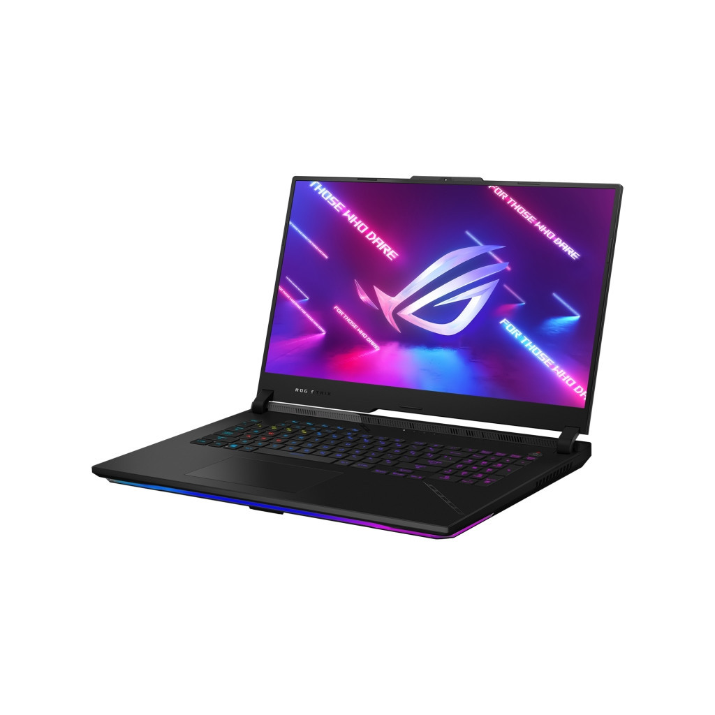 Ноутбук ASUS ROG Strix SCAR 17 G733PZ-LL078W (90NR0DC4-M005D0) - зображення 3