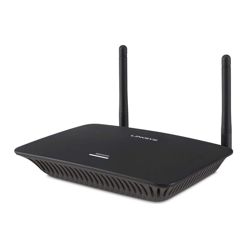 Ретранслятор Linksys RE6500-EJ - зображення 2