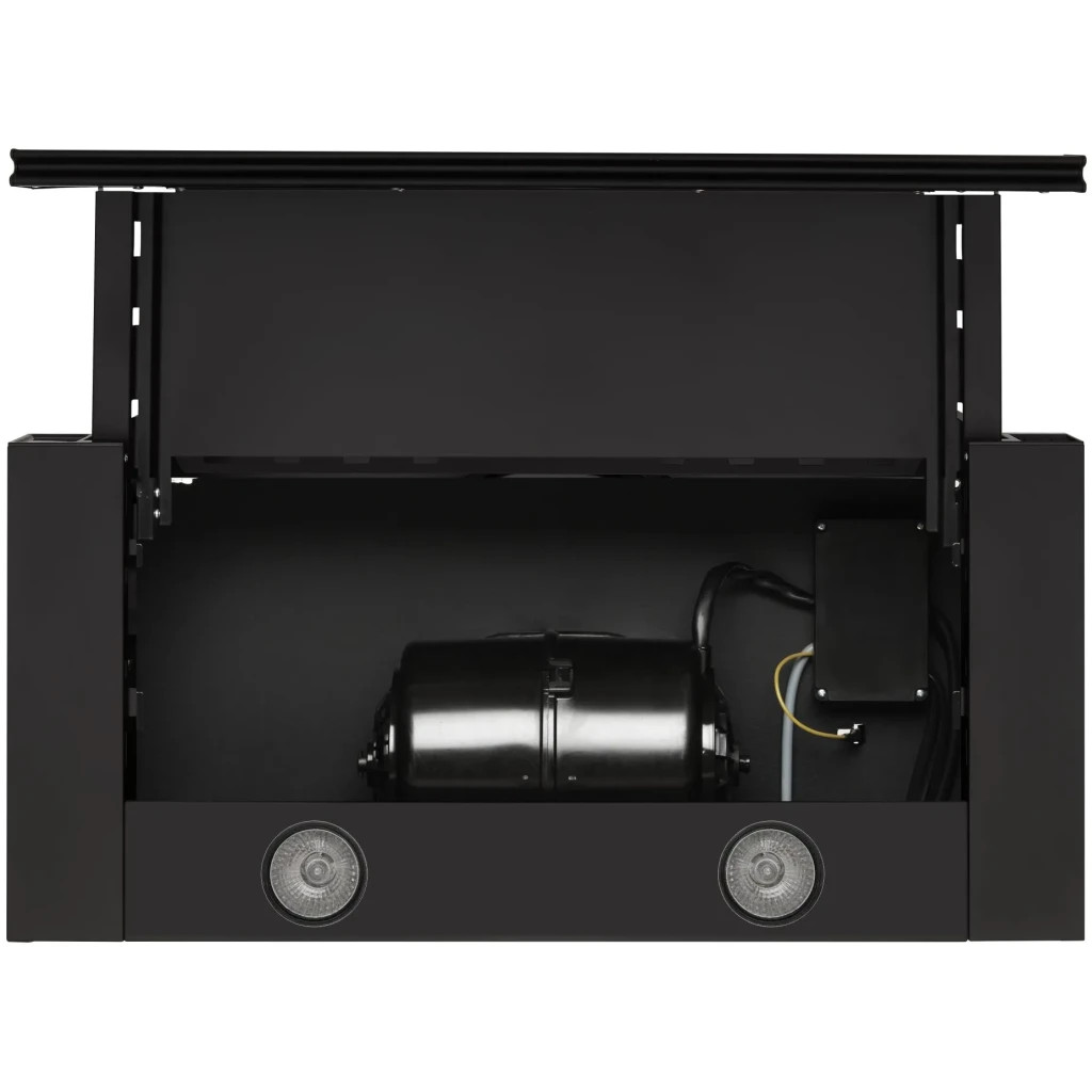 Витяжка кухонна Eleyus BREEZE 700 60 BL - picture 9