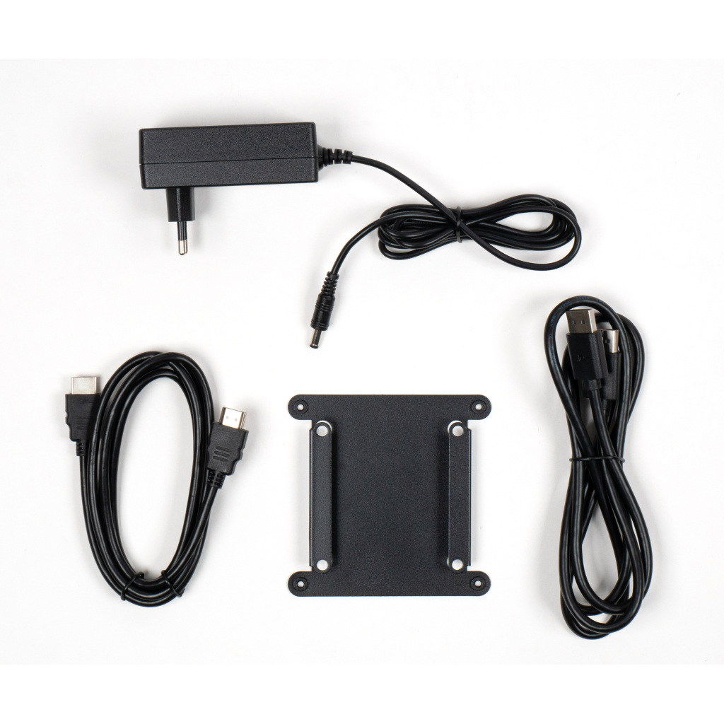 Монітор Vinga 27S218-21B - зображення 9