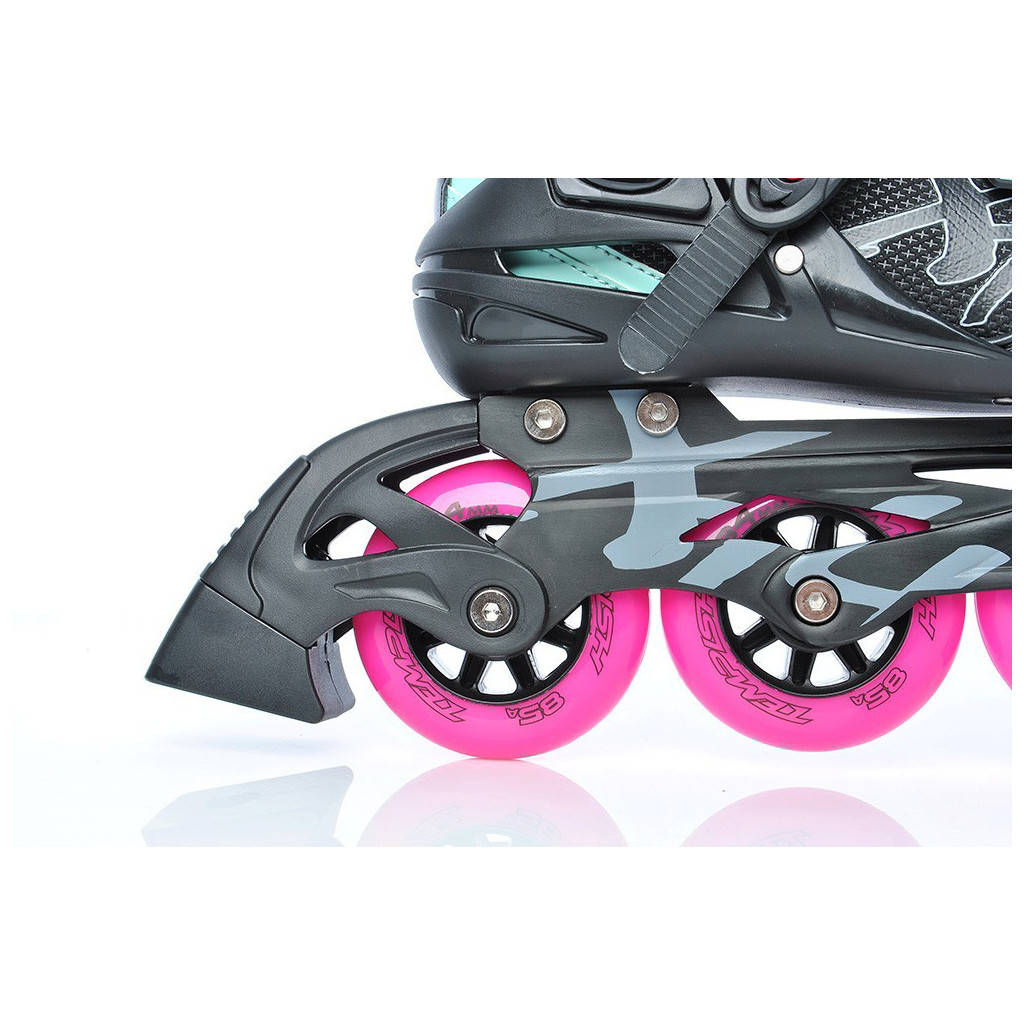 Роликові ковзани Tempish XT4 Жіночі 37 (1000024/37) - зображення 10