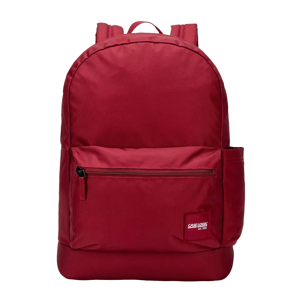 Рюкзак для ноутбука Case Logic 15.6" Commence 24L CCAM-1216 Pomegranate Red (3204927) - зображення 3