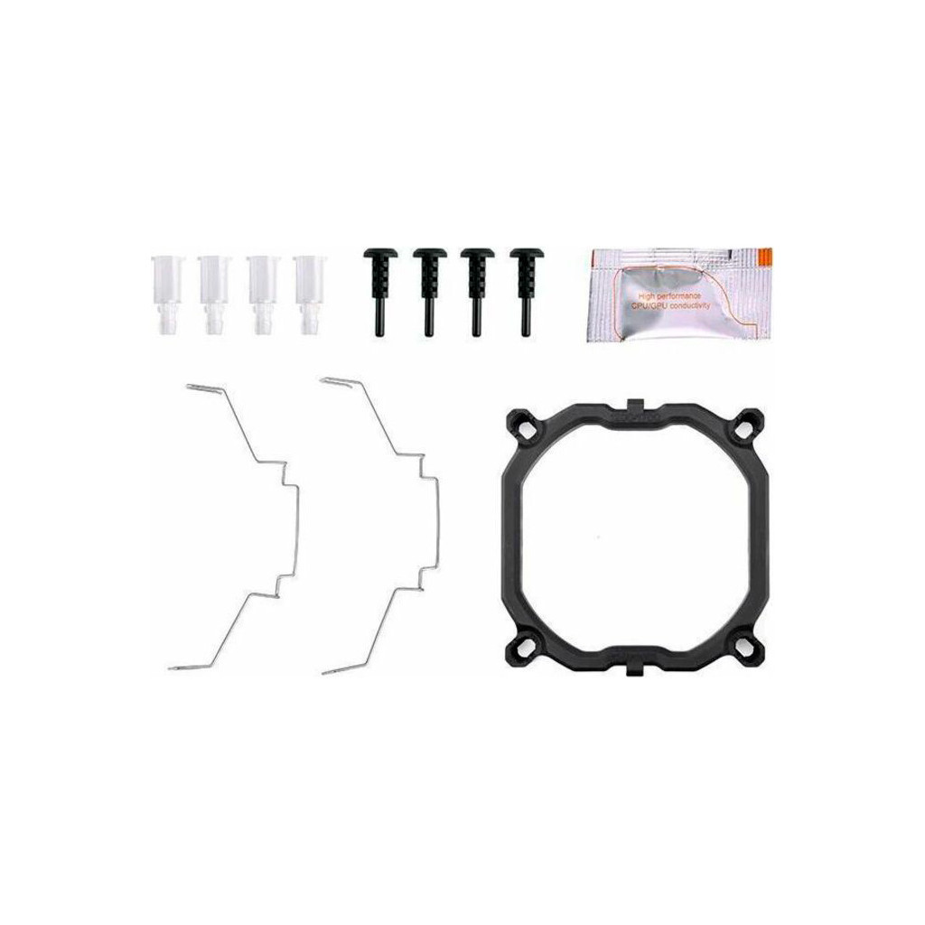 Кулер до процесора ThermalTake UX 200 SE (CL-P105-AL12SW-A) - зображення 11