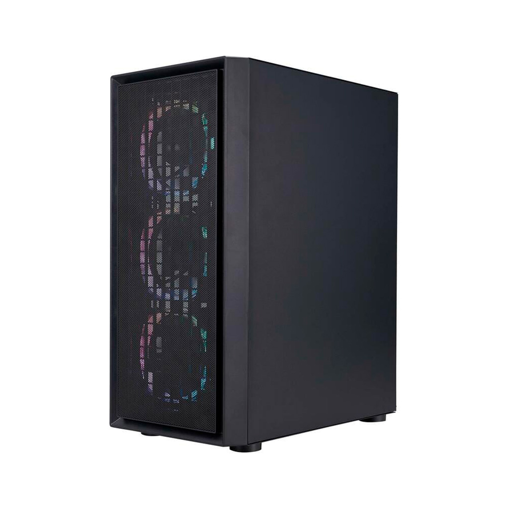 Корпус 1stPlayer Go6-BK-4FS7 - зображення 2