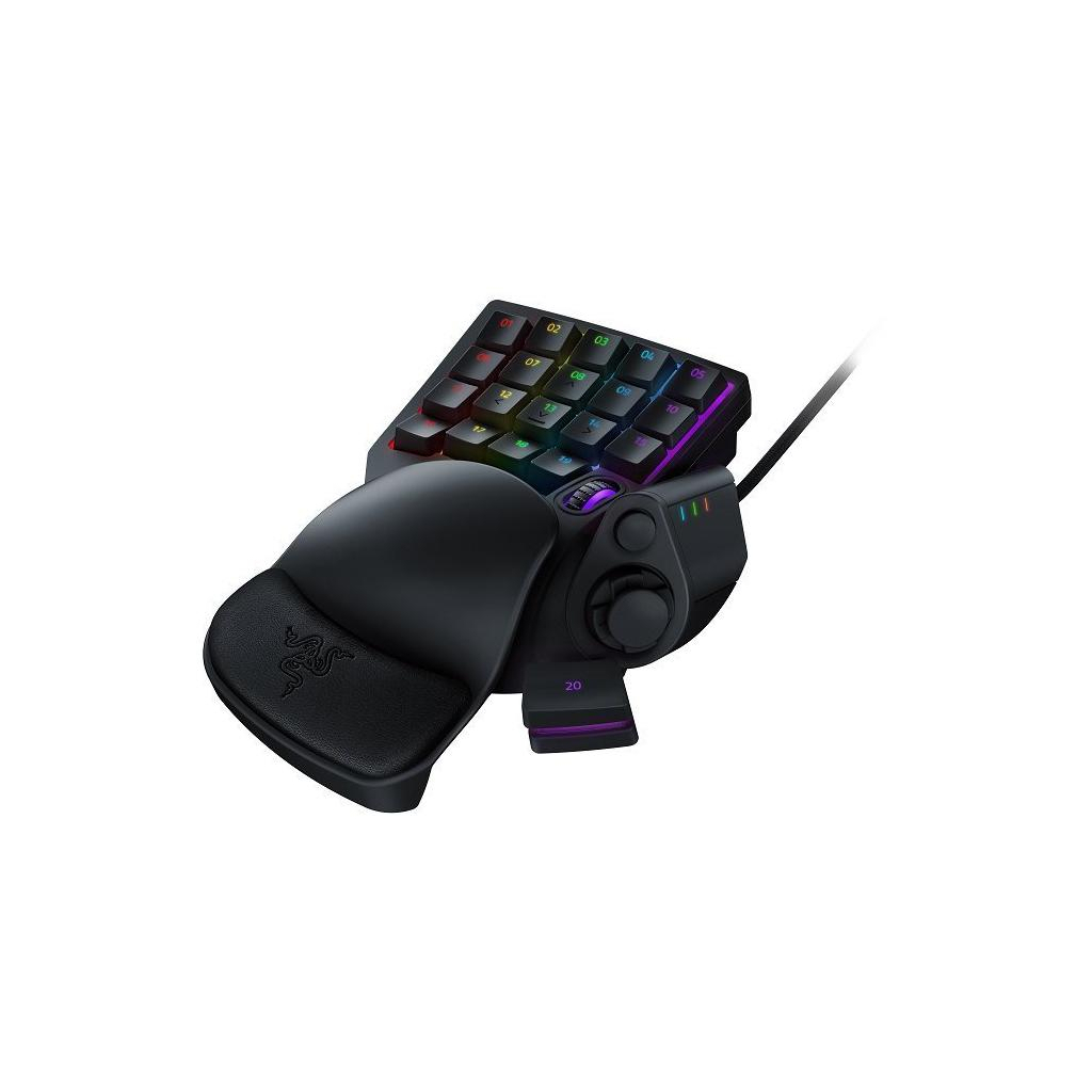 Клавіатура Razer Tartarus V2 (RZ07-02270100-R3M1) - зображення 1