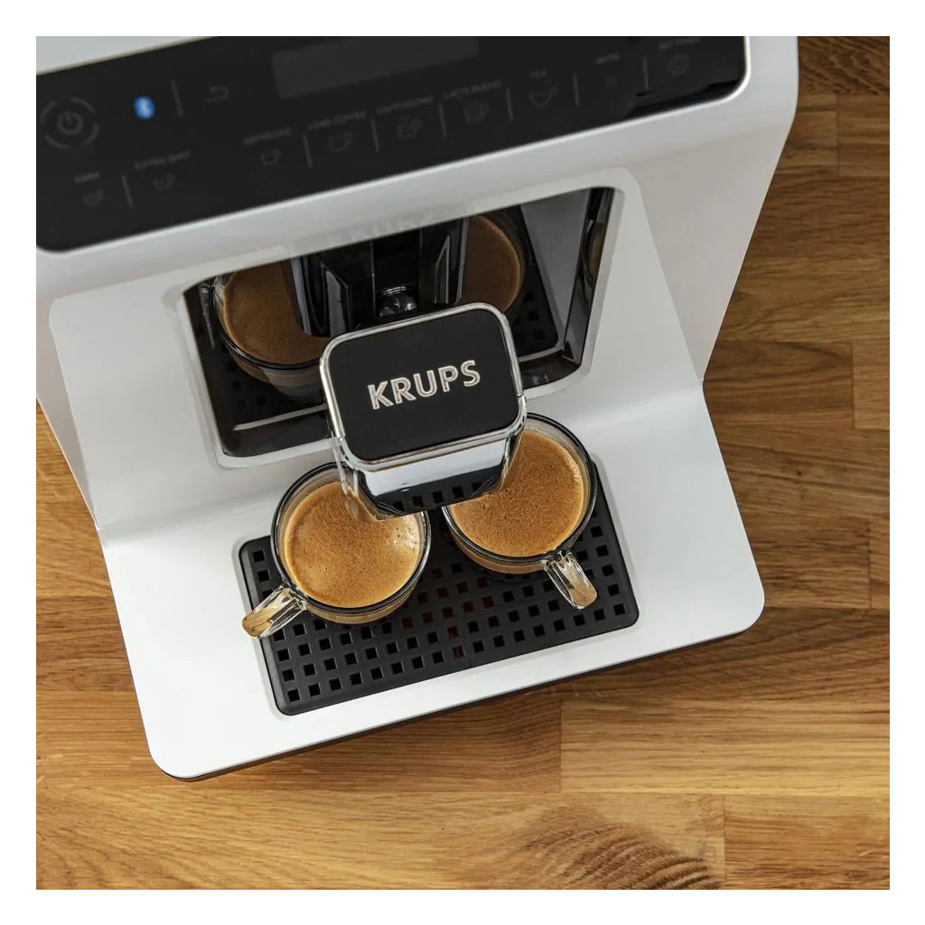 Кавомашина Krups EA890110 - зображення 7