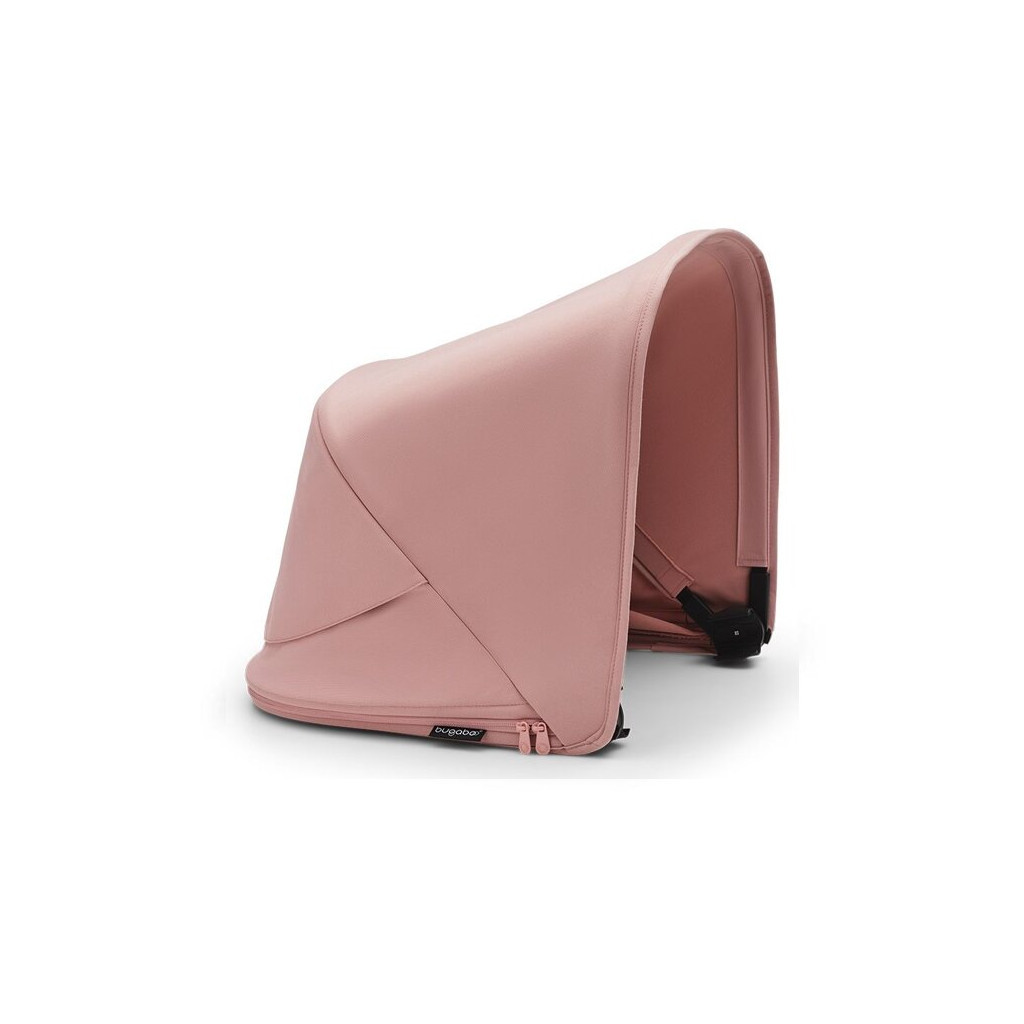Капюшон для коляски Bugaboo Fox 5 Morning Pink (100167013) - зображення 1