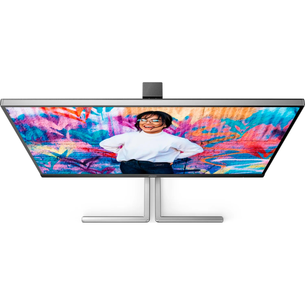 Монітор AOC Q27U3CV - зображення 9