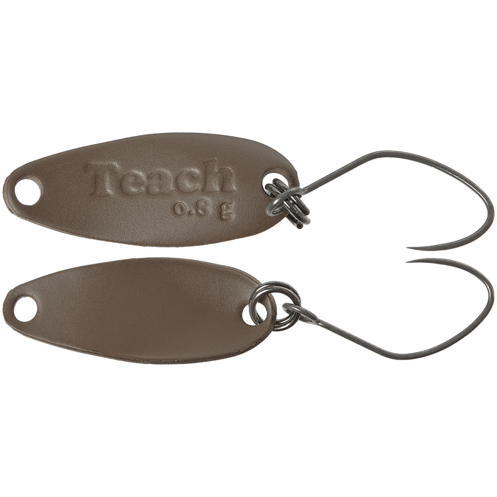 Блешня Nories Masukurouto Teach 0.5g 019T (1561.03.66) - зображення 1