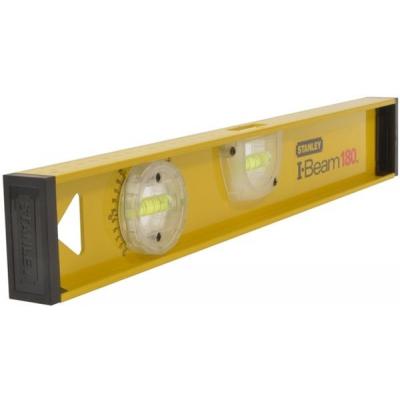 Рівень Stanley PRO 180 (1-42-919) L=400 мм (1-42-919) - зображення 2