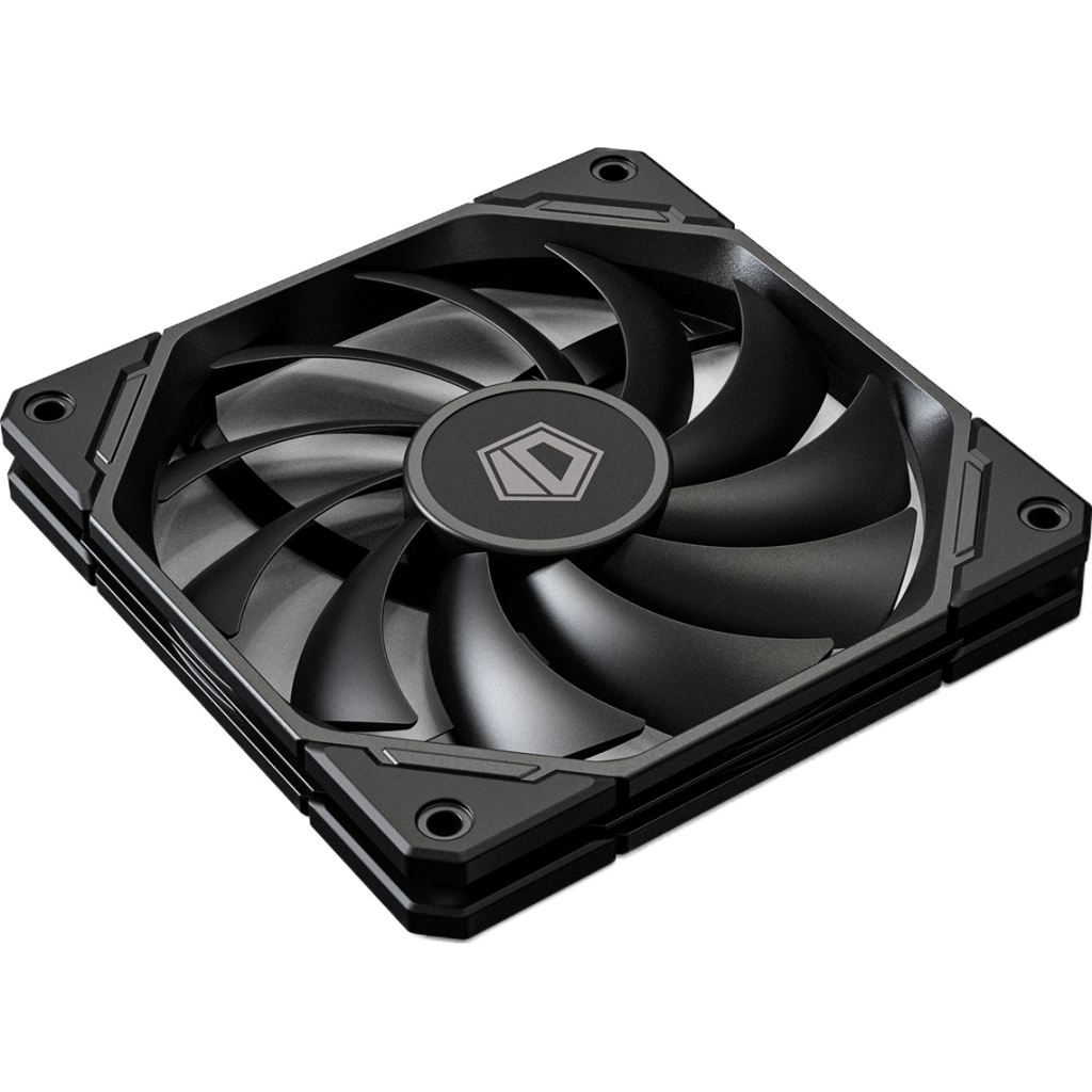 Кулер до корпусу ID-Cooling TF-12015-K - изображение 5