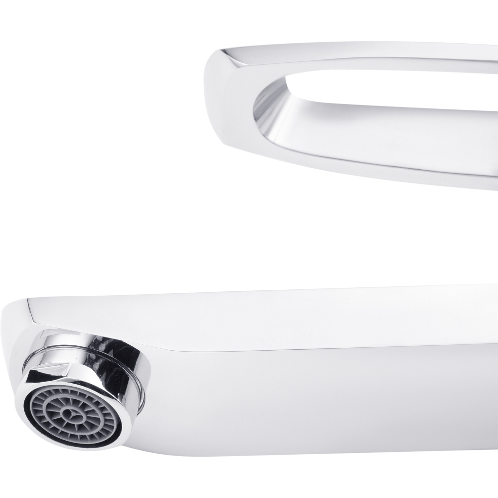 Змішувач Kroner Kante-C010 - зображення 3