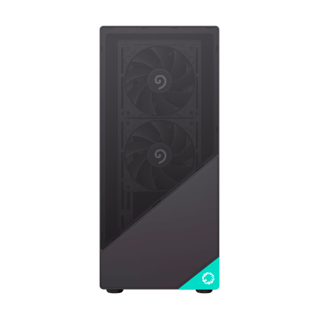 Корпус Gamemax Focus MB - зображення 4