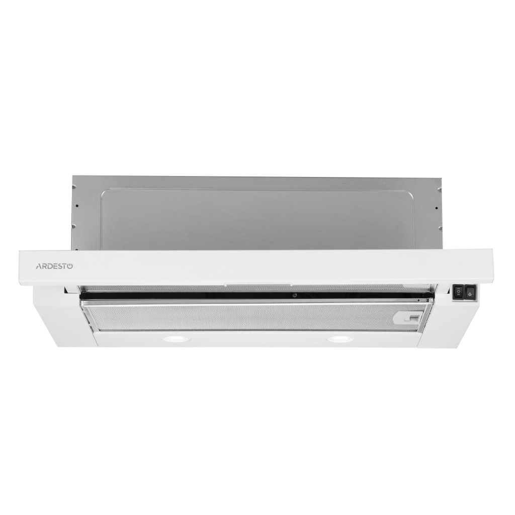 Витяжка кухонна Ardesto HT-F900MW - зображення 2