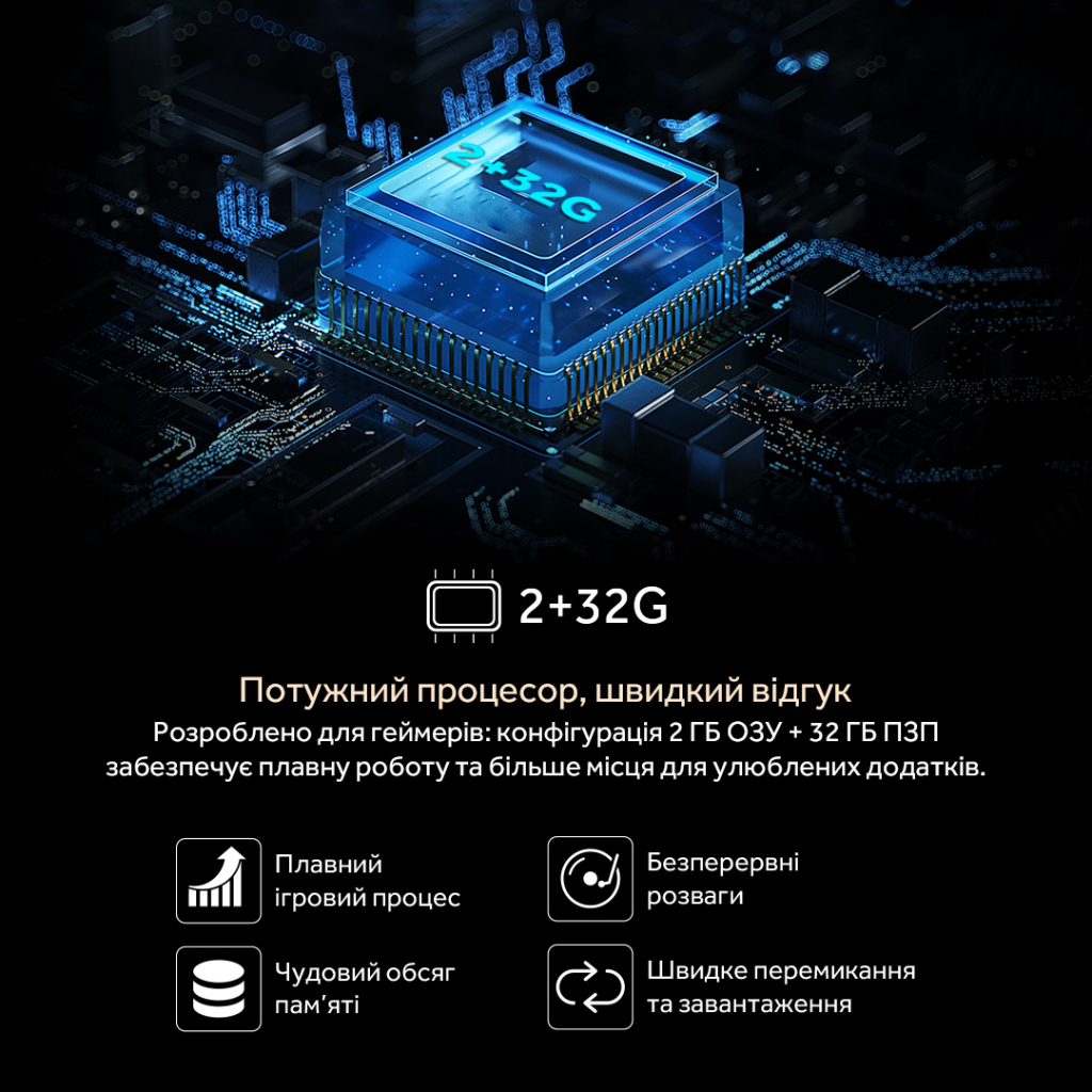 Телевізор Haier H55Q800UX - зображення 10