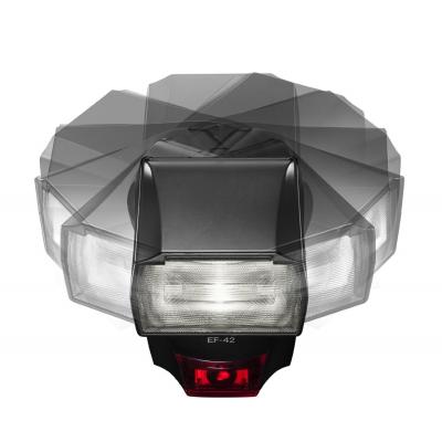 Спалах Fujifilm EF-42 (16144614) - изображение 5