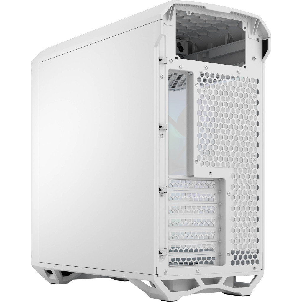 Корпус Fractal Design Torrent Compact RGB White TG c (FD-C-TOR1C-05) - изображение 6