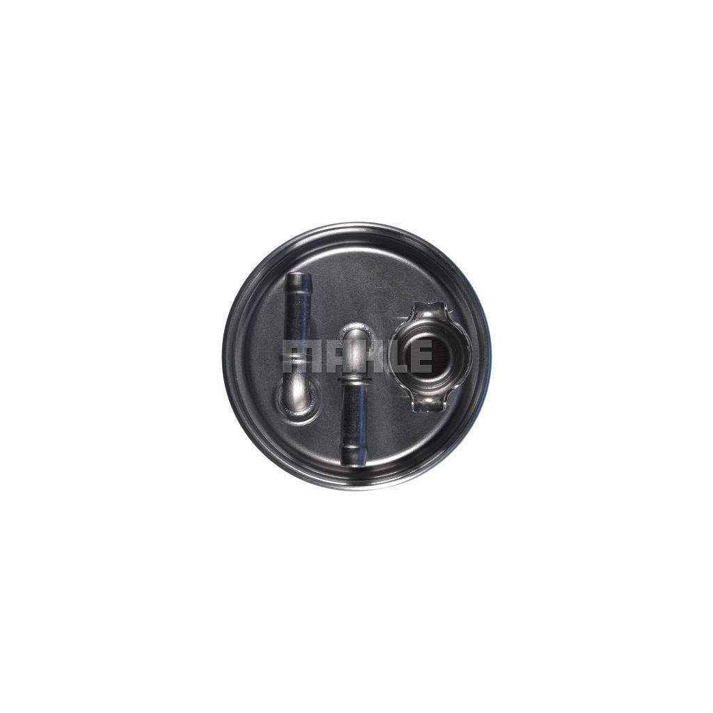 Фільтр паливний Mahle KL147D - изображение 5