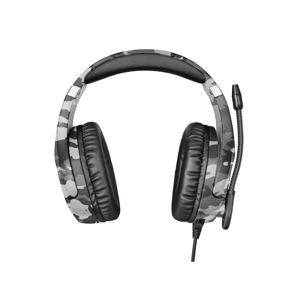 Навушники Trust GXT 488 Forze-G for PS4 Grey (23531) - зображення 10